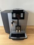 JURA X6 Espressomaskin som ny