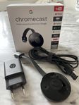 Google Chromecast