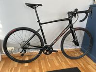 Specialized ALLEZ E5 DISC SPORT 2024 stl 58