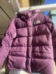 North Face dunjacka 