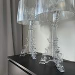 2st stora Kartell ’Bourgie’ (68 cm)