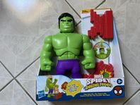 Marvel Hulken 