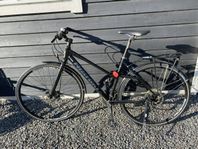 Nishiki Pro SLD Racer Hybrid 