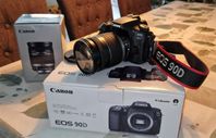 Canon EOS 90D