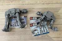 Lego Star Wars, Super Heroes