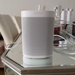 Sonos One Högtalare