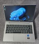 HP ProBook 440 G9 - 32GB Ram Som Ny