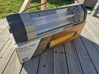 Infravärmare Opranic Nova 1400W