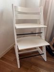 Stokke tripp trapp barnstol Uddevalla