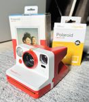 Polaroidkamera - PolaroidNow