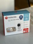 Babymonitor video Motorola