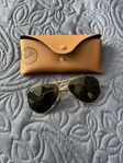 Ray Ban Aviator Solglasögon