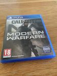 Call Of Duty Modern Warfare