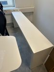 IKEA MALM BÄNK 