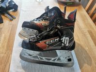 CCM Jetspeed FT 466 Skridskor