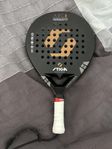 Padelracket Stiga