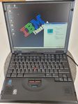 IBM Thinkpad 600