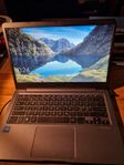 Laptop Asus i perfekt skick