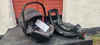 Britax Römer BABY-SAFE 5Z2 & Flexbas 5Z