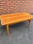 Bord i Teak 50/60tal