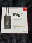 iRig 2