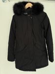 WOOLRICH VINTERJACKA S