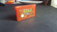 Pokemon Firered