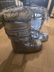 Snow boots storlek 38-40 nyskick! 