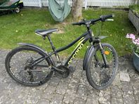 Occano 24 tum, mountainbike