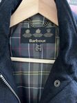 Barbour kappa 