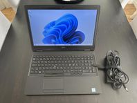 Dell Latitude 5590