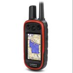 Garmin Alpha 100