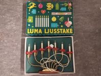 ljusstake retro