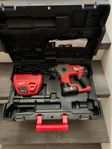 Milwaukee M12 FUEL Hammer Drill