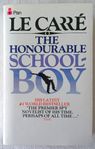 John Le Carré - The Honourable Schoolboy