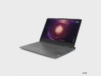 Lenovo Laptop Gamingdator 4060 15,6" Ryzen 7