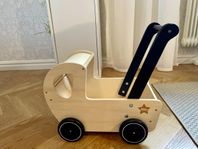 Dockvagn, Kids Concept 