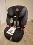 Bilbarnsstol, Britax Multi-tech