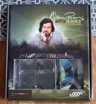 Instruktionsvideo Alan Parsons Art&Science Sound Recording