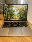 Apple Macbook Air 2020 13” - 512GB SSD och 16GB RAM