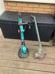 Grästrimmer Bosch