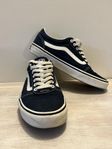 Vans street/skate sko