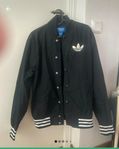 adidas vindjacka stl S