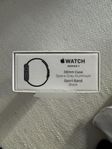 Apple Watch Series 1, 38mm, Space Gray (defekt)