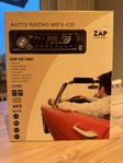 Stereo ZAP CD-7601