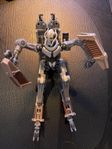 General Grevous Star Wars transformer