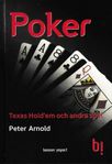 Poker av Peter Arnold