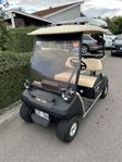 Custom Club Car Golfbil