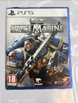 Warhammer 40,000: Space Marine 2 - PS5