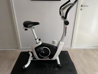 Träningscykel Hammer Cardio T2